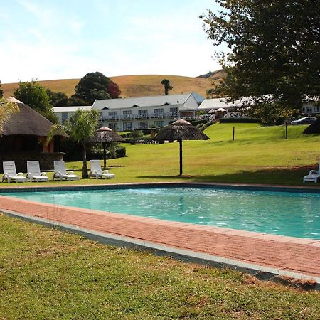 Mont Aux Sources Drakensberg Resort Bonjaneni المظهر الخارجي الصورة