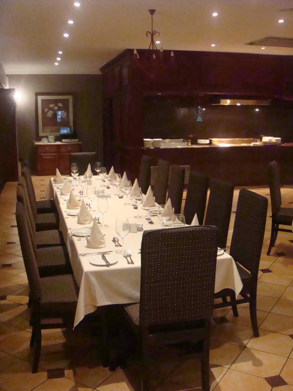 Mont Aux Sources Drakensberg Resort Bonjaneni المظهر الخارجي الصورة