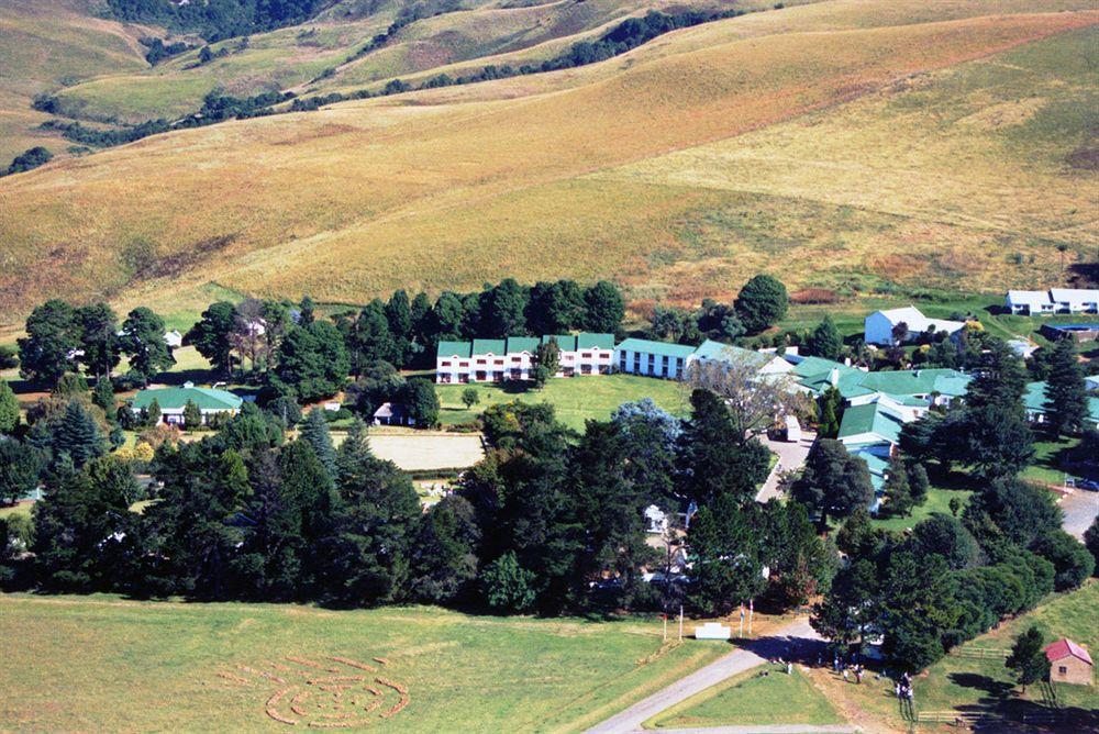 Mont Aux Sources Drakensberg Resort Bonjaneni المظهر الخارجي الصورة
