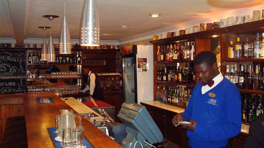 Mont Aux Sources Drakensberg Resort Bonjaneni المظهر الخارجي الصورة