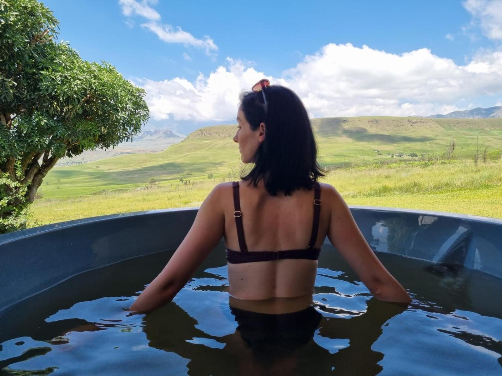 Mont Aux Sources Drakensberg Resort Bonjaneni المظهر الخارجي الصورة
