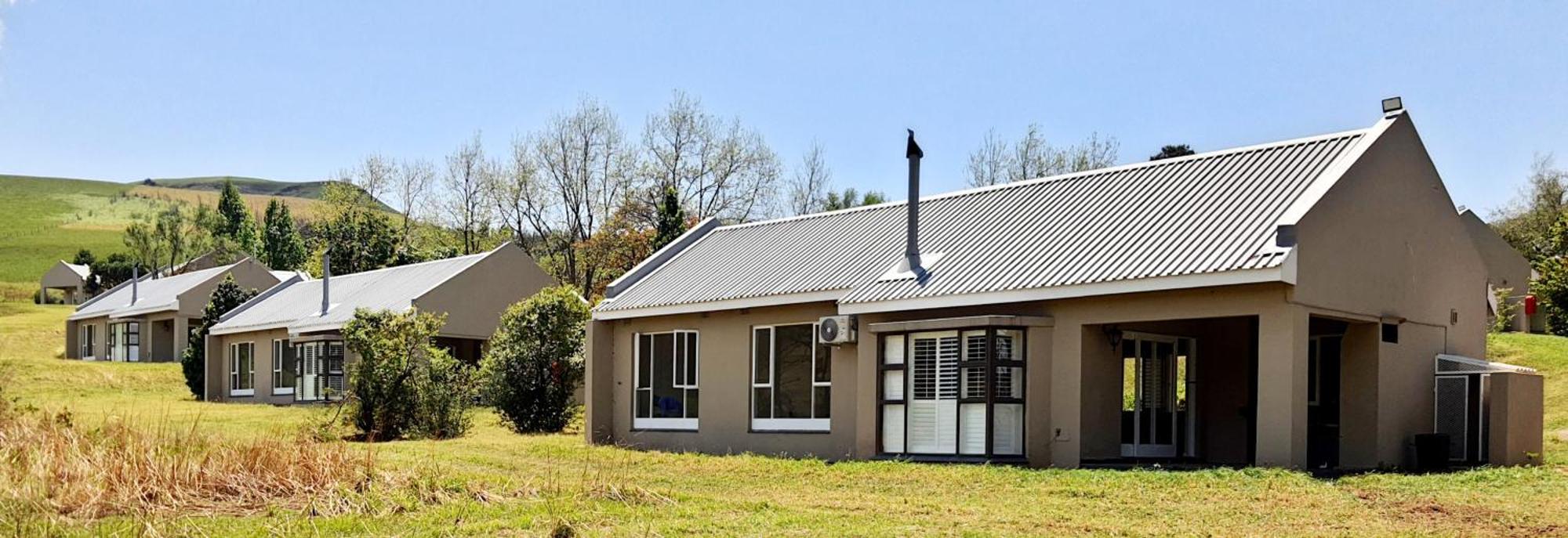 Mont Aux Sources Drakensberg Resort Bonjaneni المظهر الخارجي الصورة