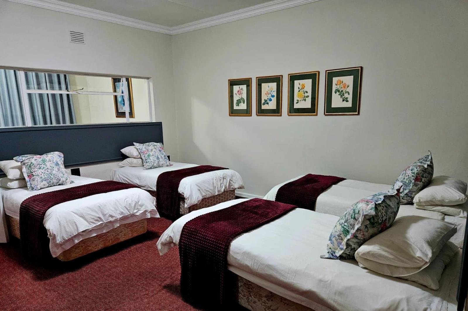 Mont Aux Sources Drakensberg Resort Bonjaneni المظهر الخارجي الصورة