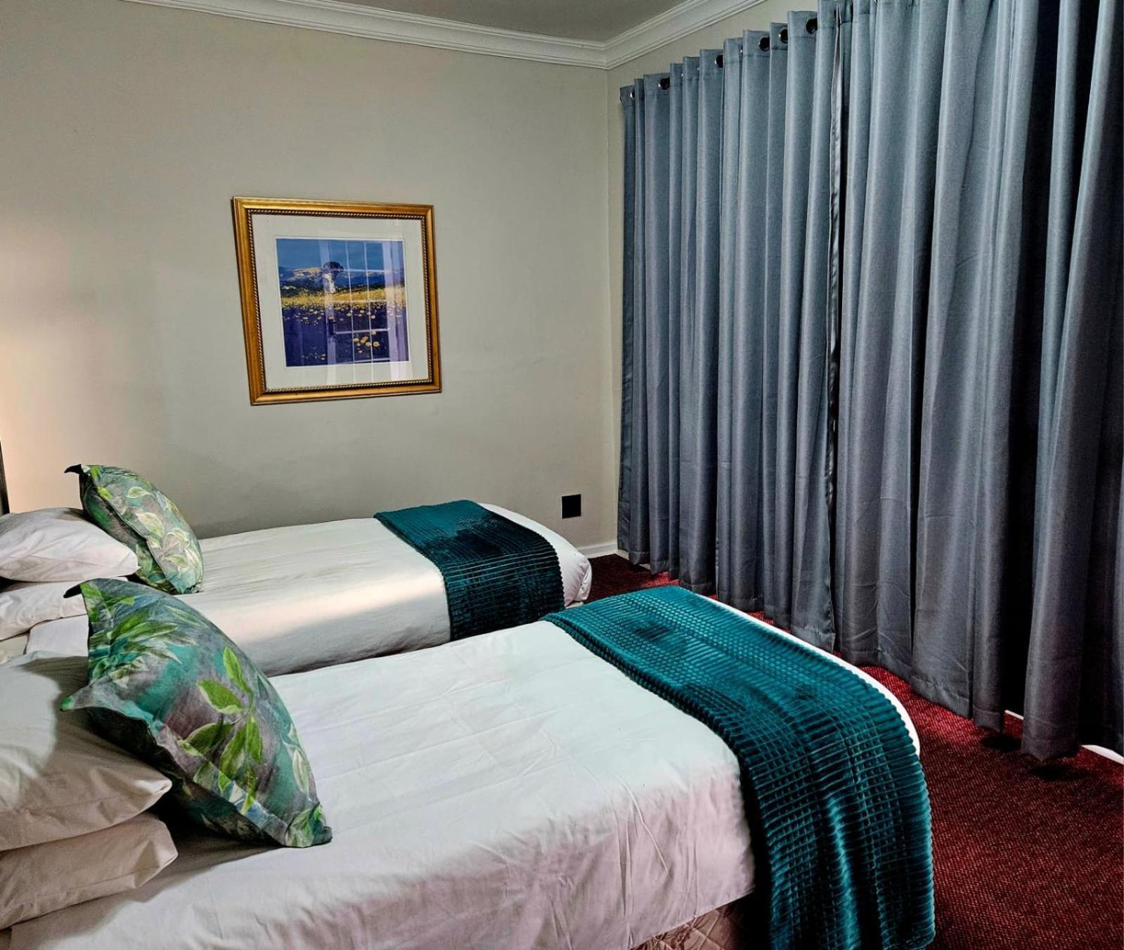 Mont Aux Sources Drakensberg Resort Bonjaneni المظهر الخارجي الصورة