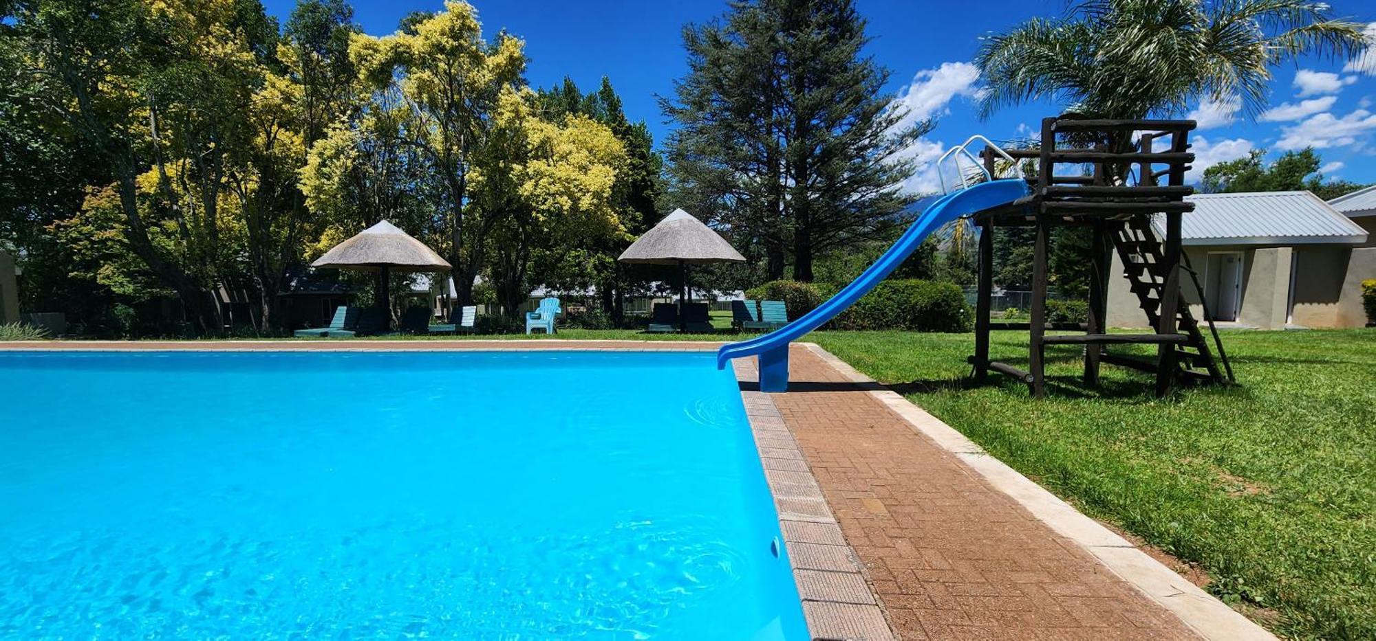 Mont Aux Sources Drakensberg Resort Bonjaneni المظهر الخارجي الصورة